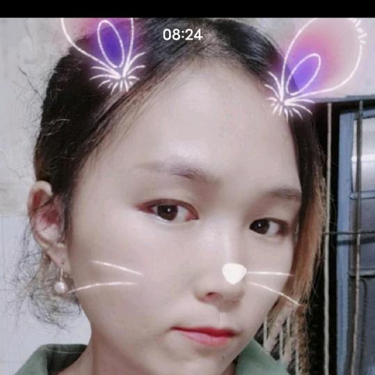 微笑