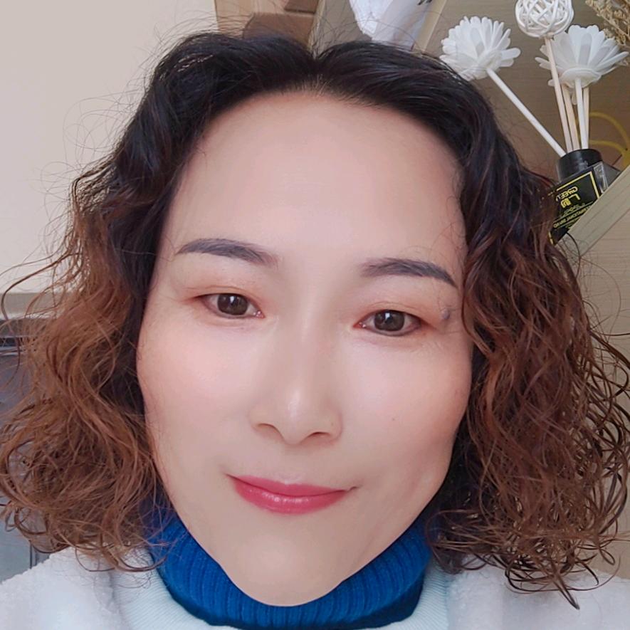 幸福一生请不要连赞