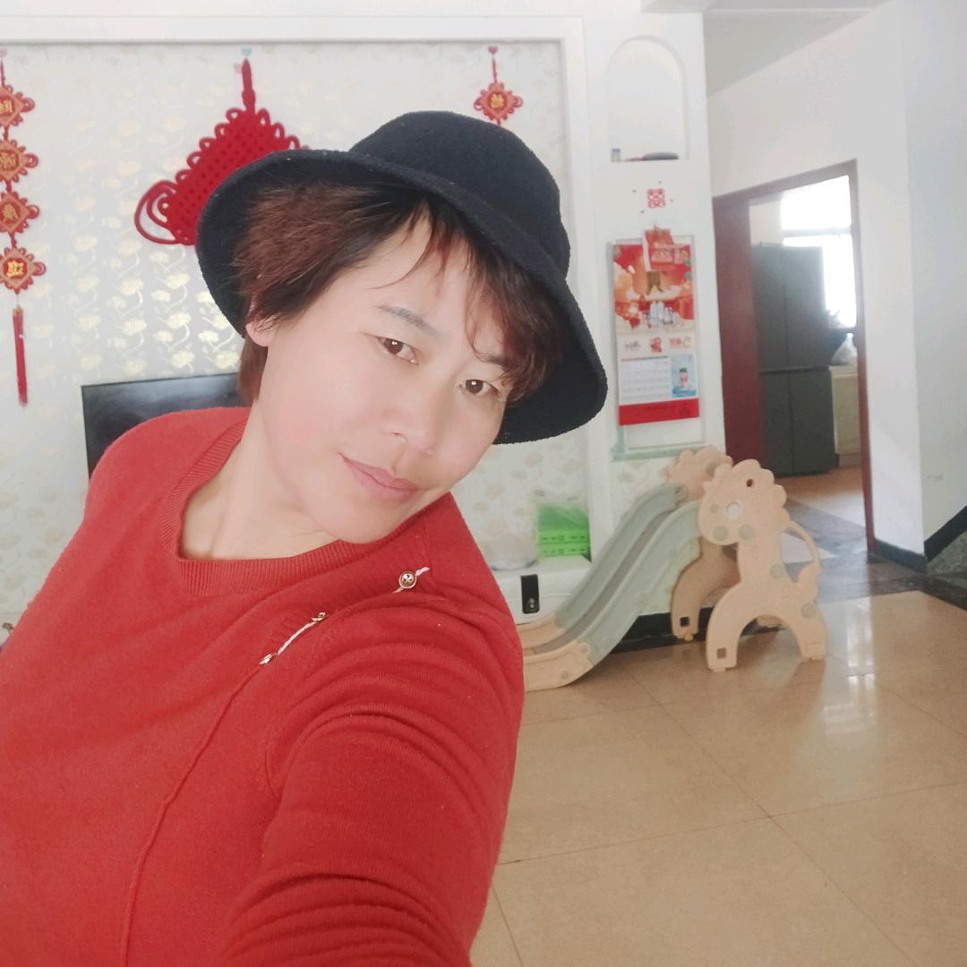 丽娥姐