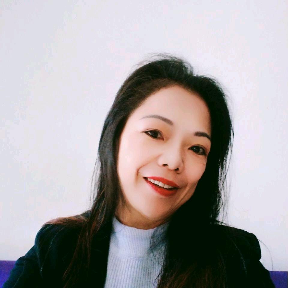 香香姐