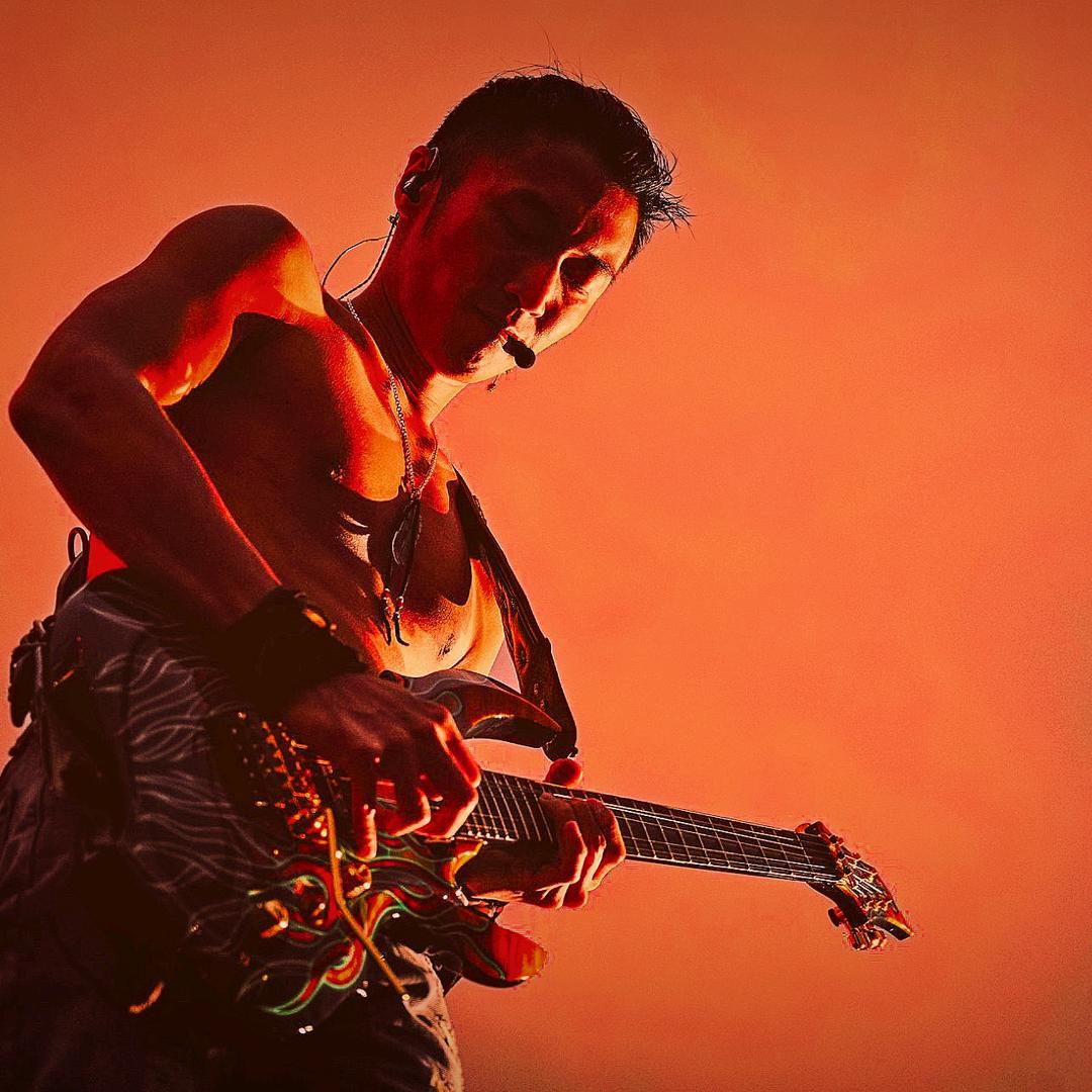 这一站，等风来