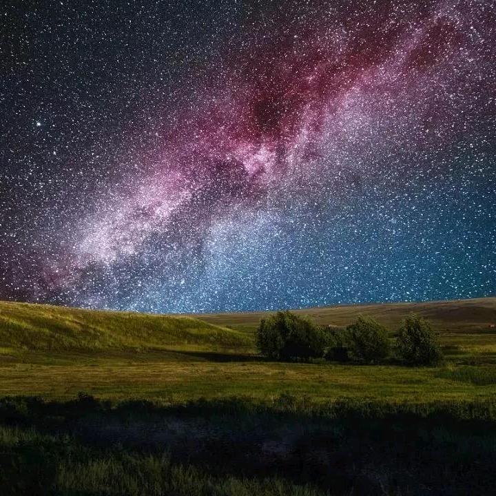 北纬星空山庄