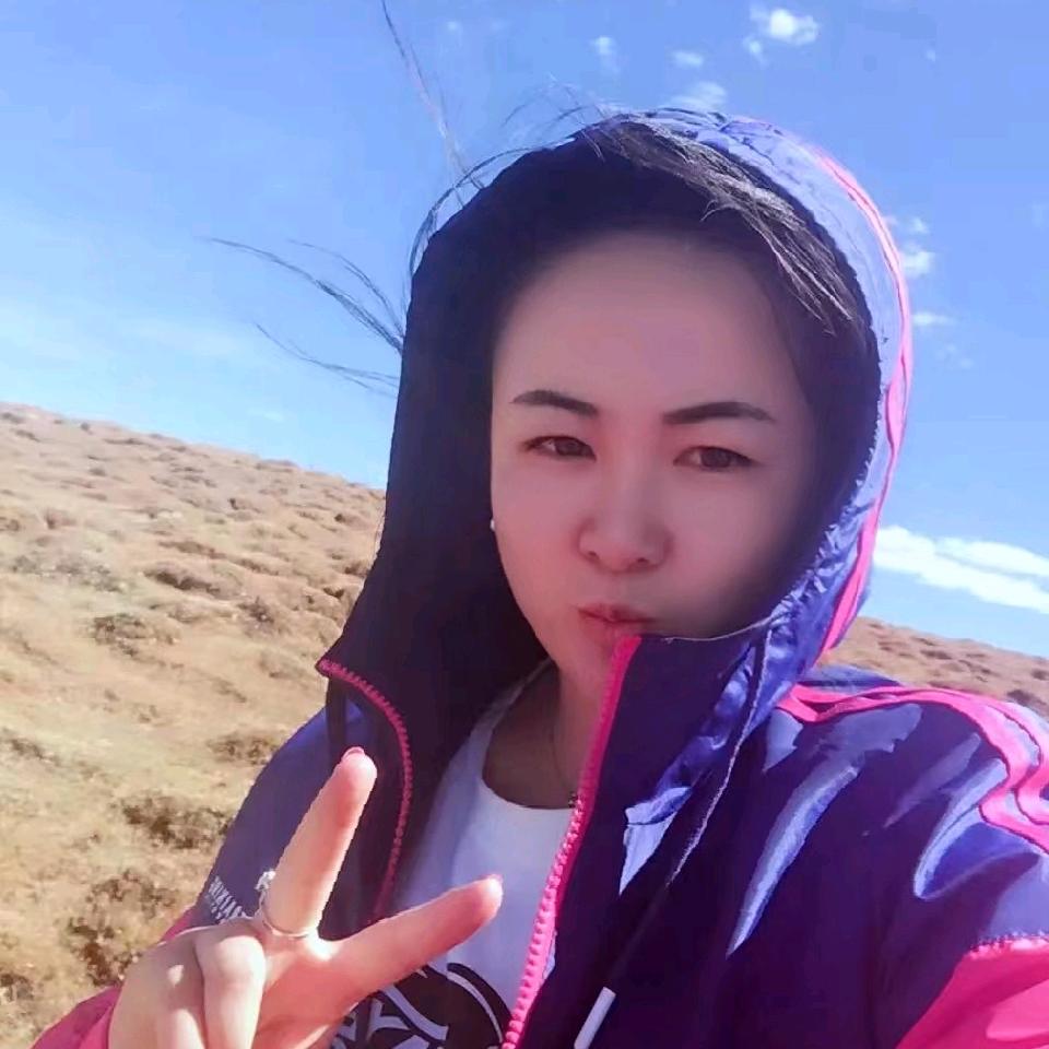 心怡的橱窗