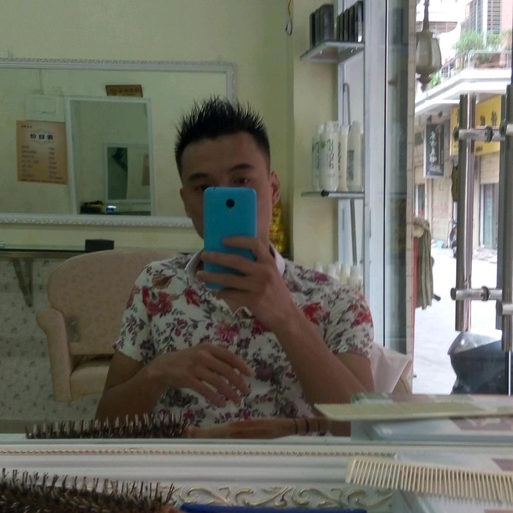 惠安-阿伟（鸭子伟）