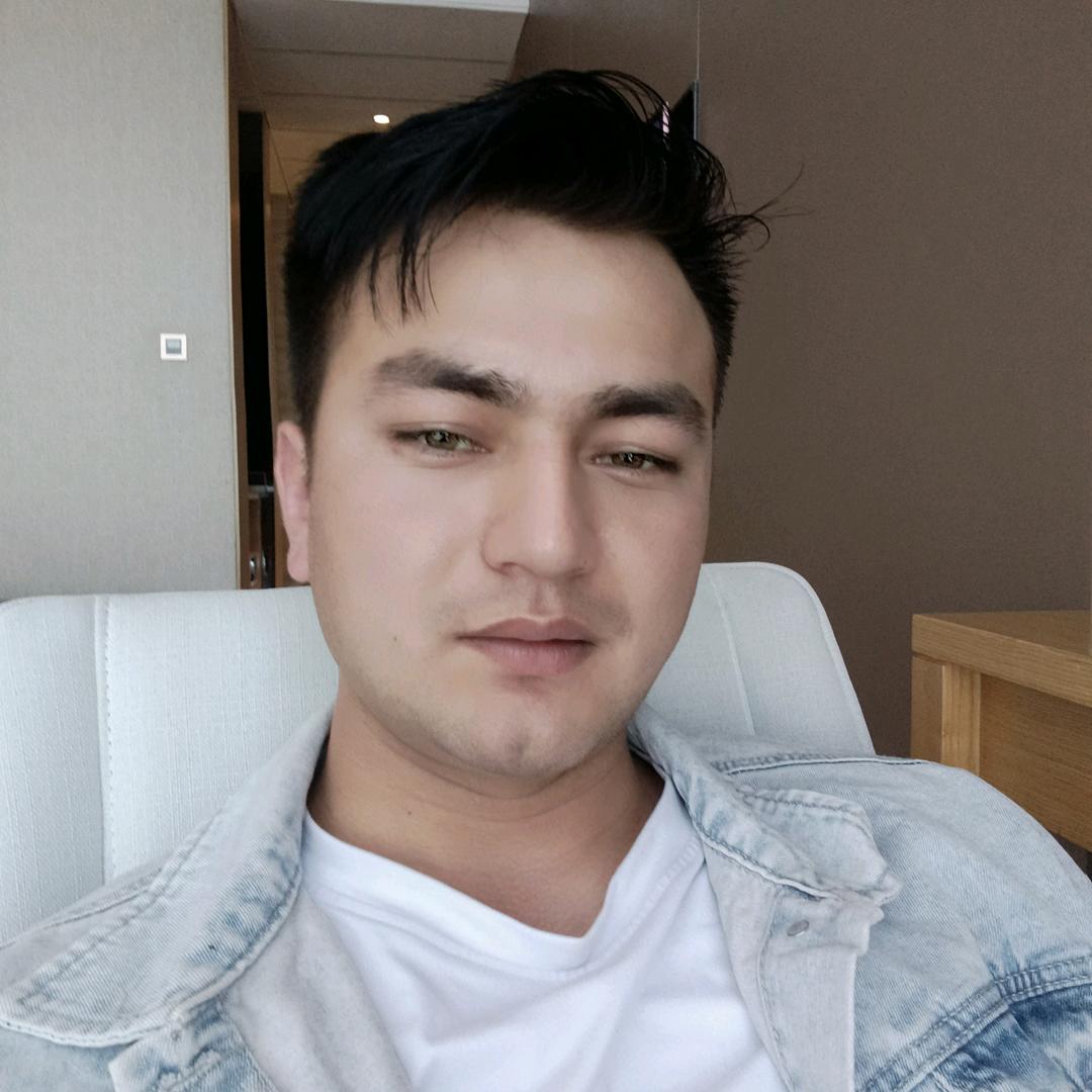 玉苏普江