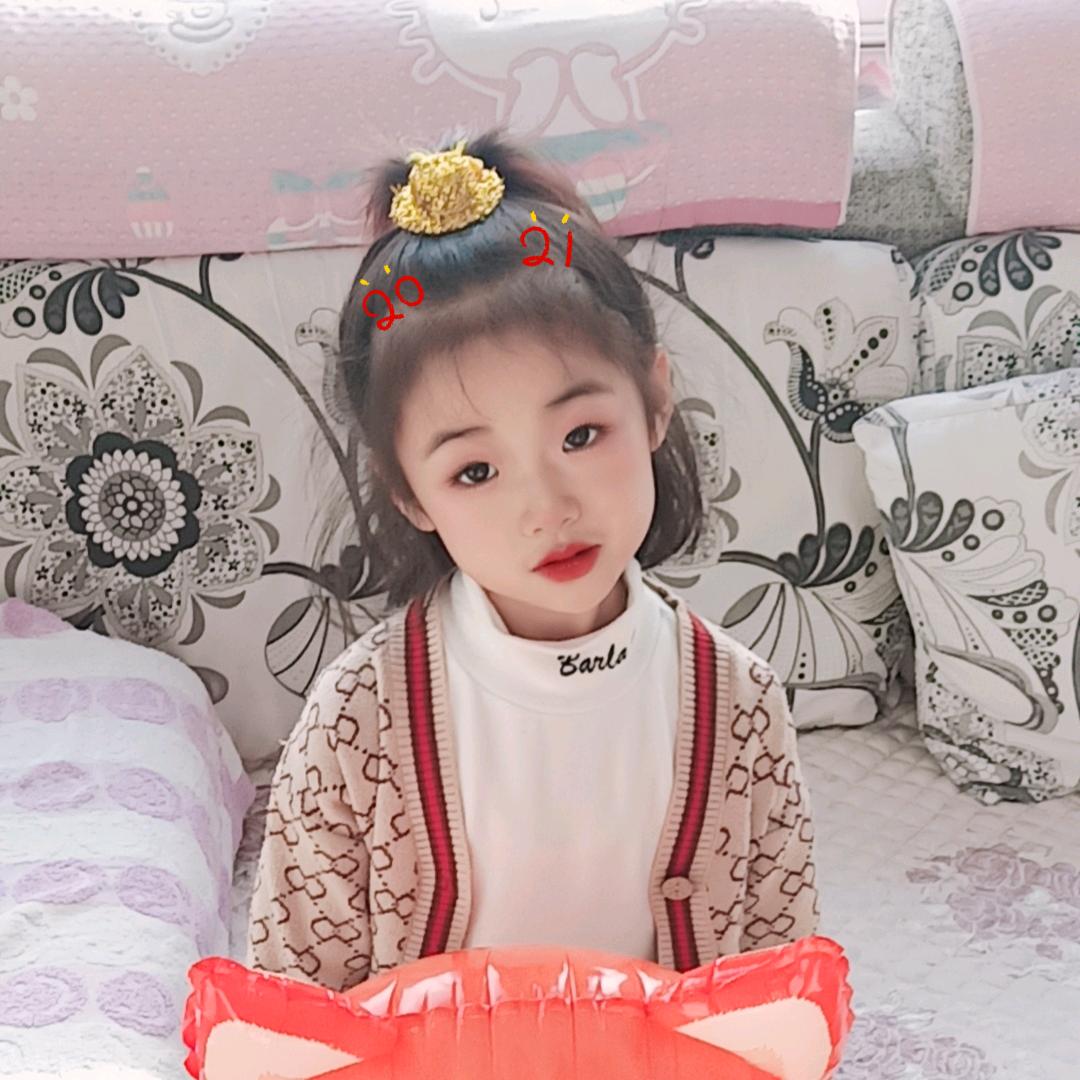 ঞ᭄小幸运ꦿഒᩚ࿐