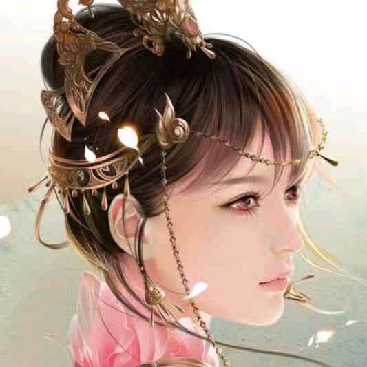 雪山彩虹