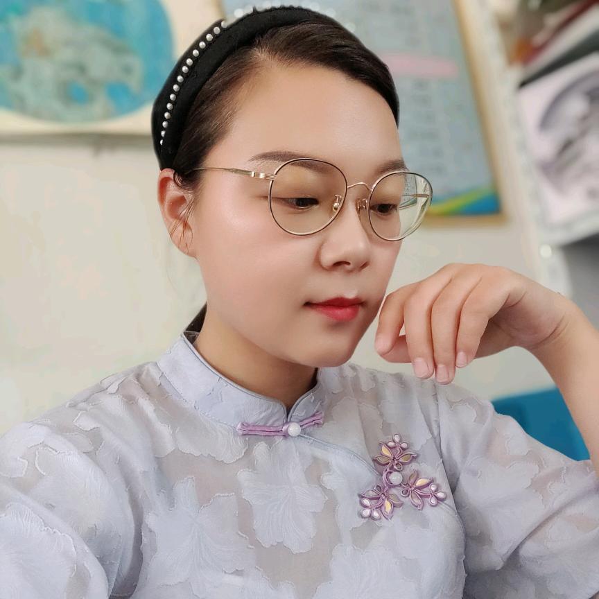 心瀜则圆