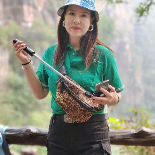 红娘马妮