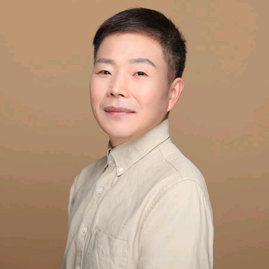 谭老师书法课堂