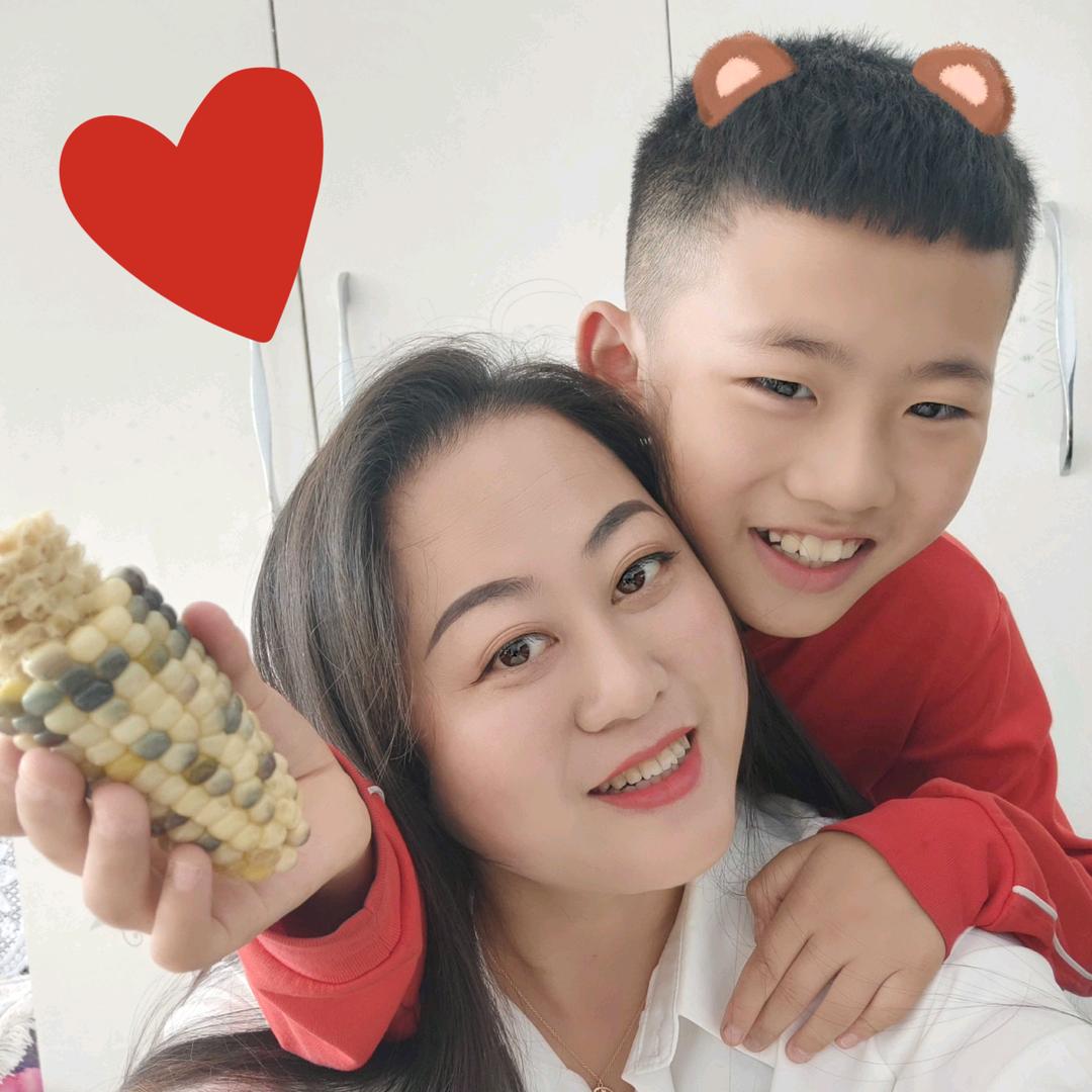 红姑娘鼓舞队《大美园》