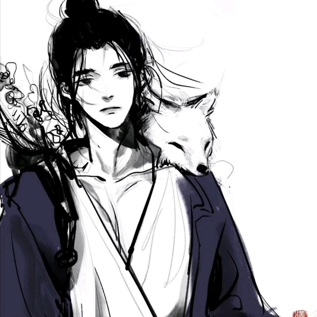 望黎明头像