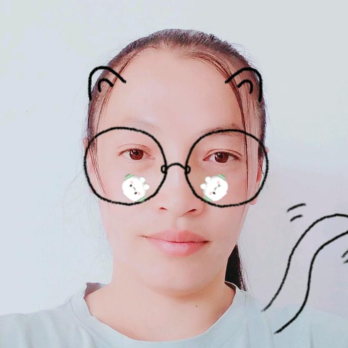 云南小情妹