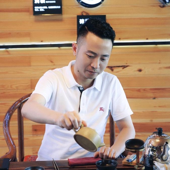 酱香茅台—陈利