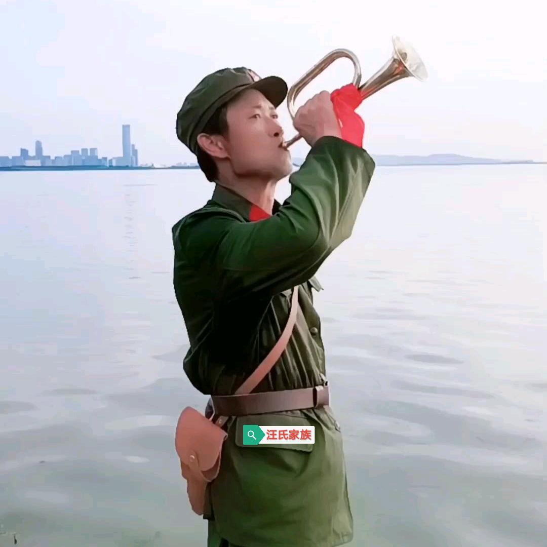 汪氏家族，永不变的心
