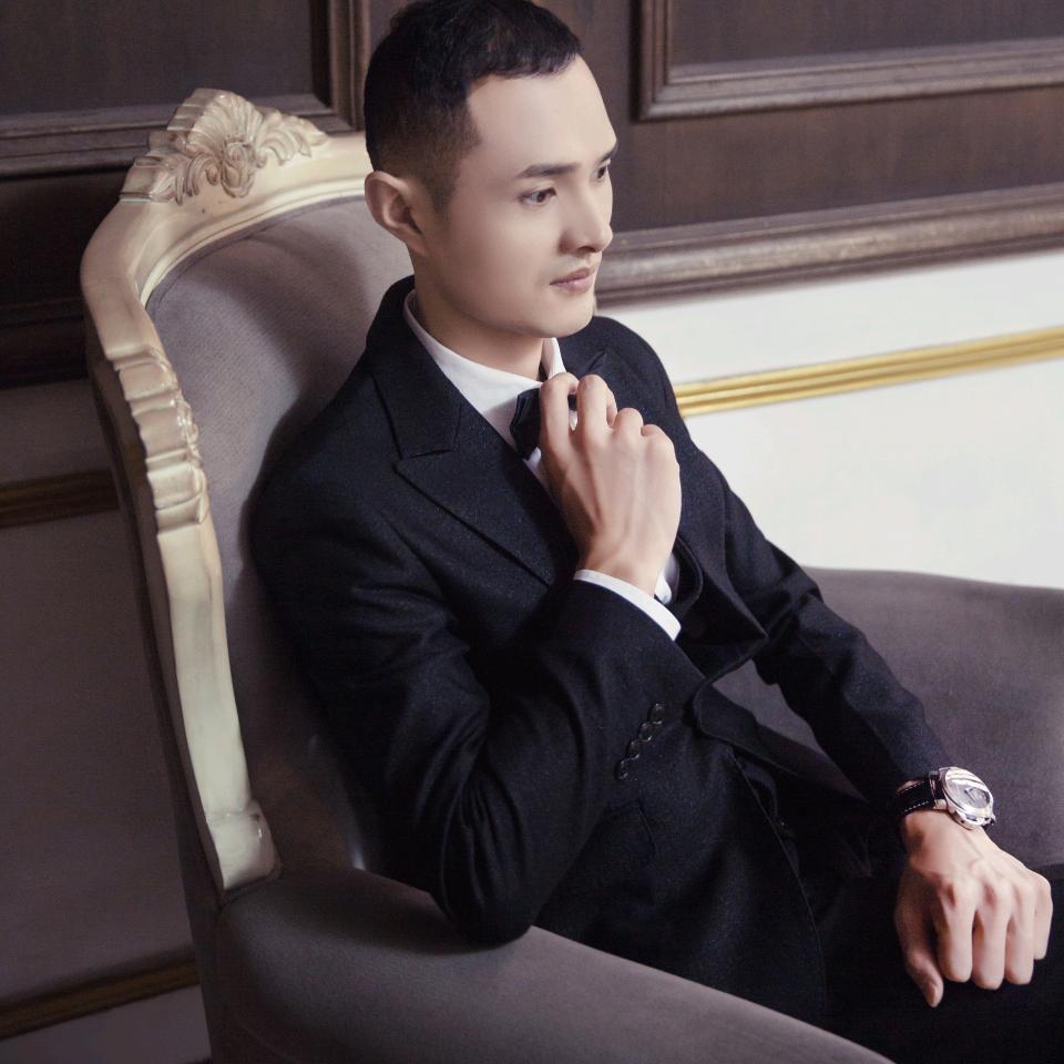 尚选名车