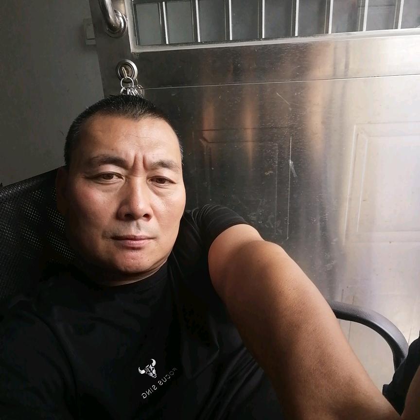 请叫我哥哥