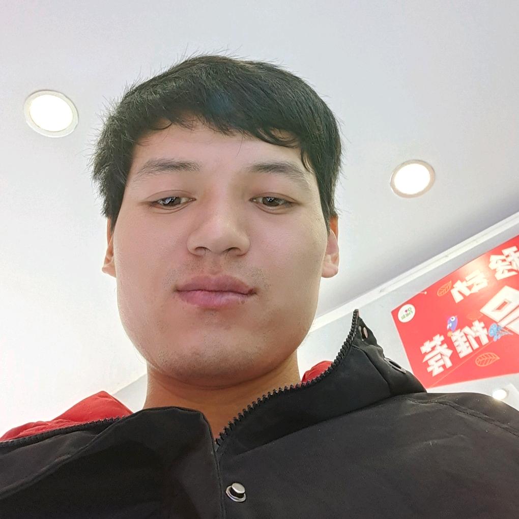 滴滴小哥