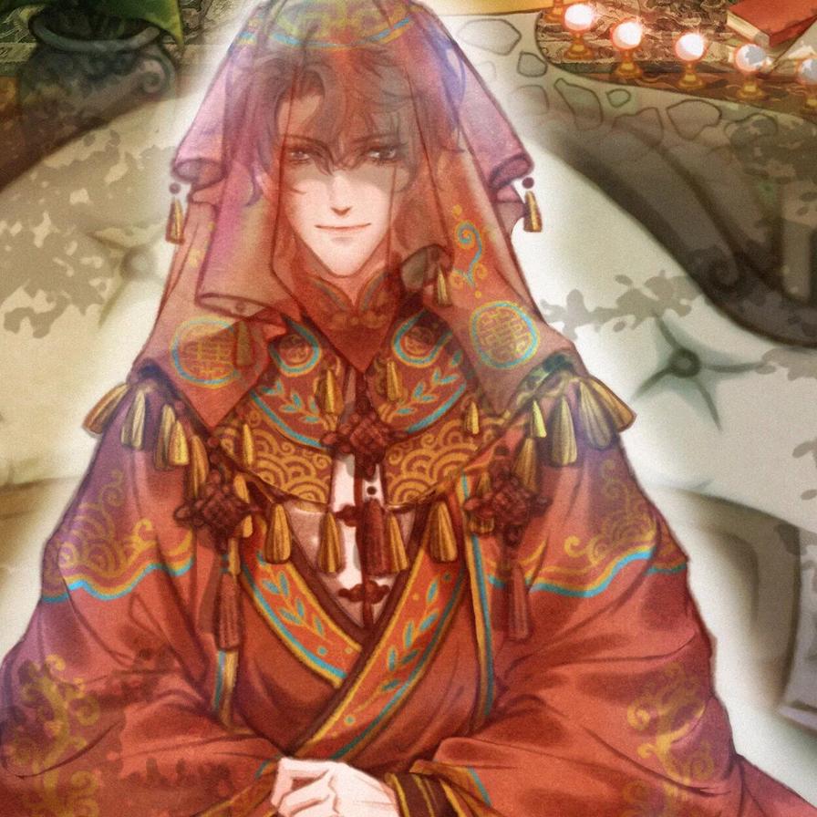 漂亮有钱开朗健康开心