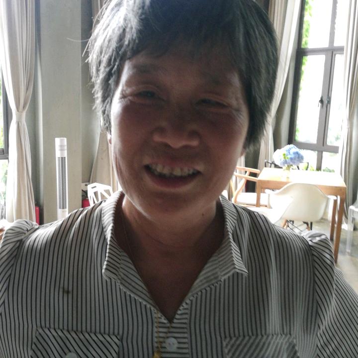 小别院