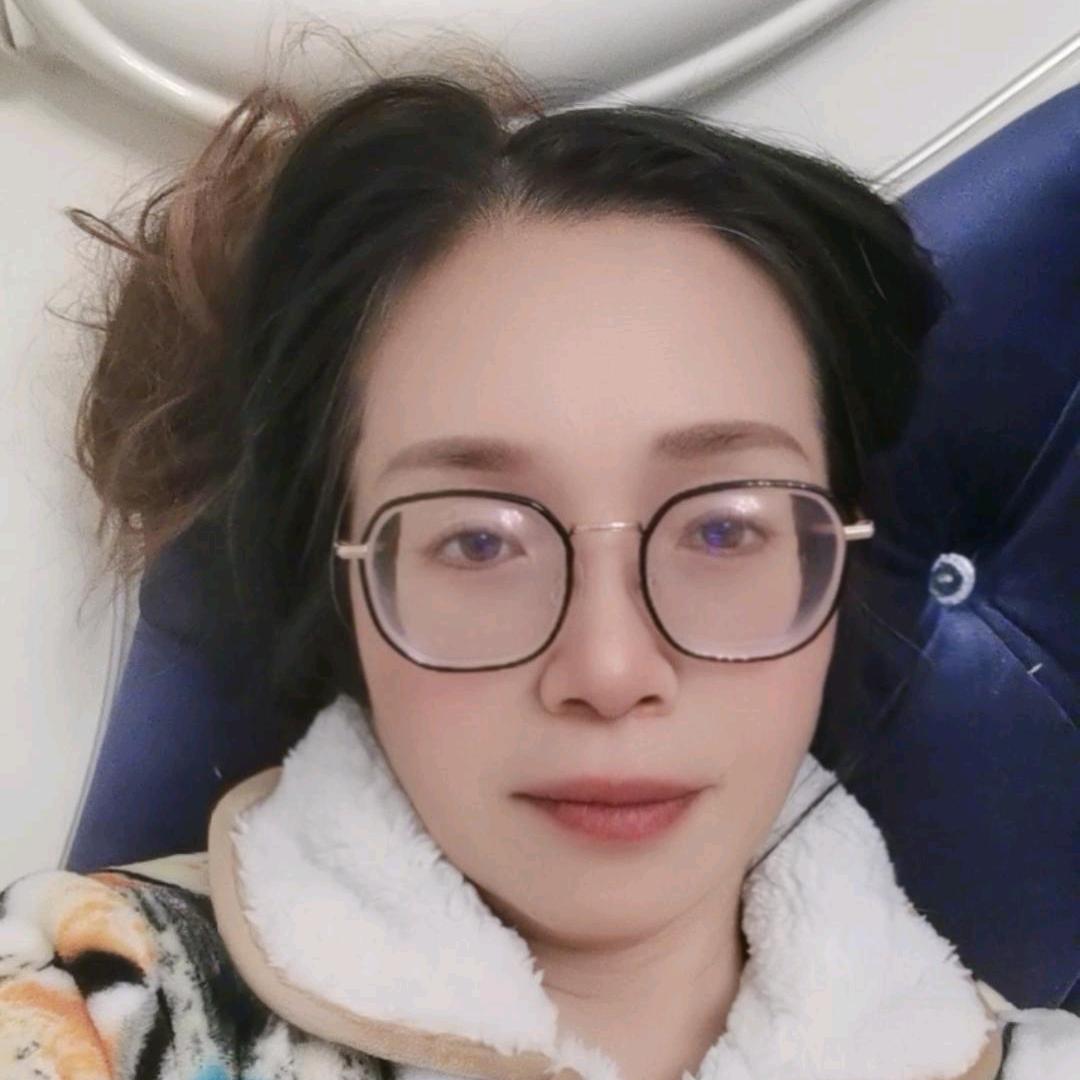 70后老阿姨的日常