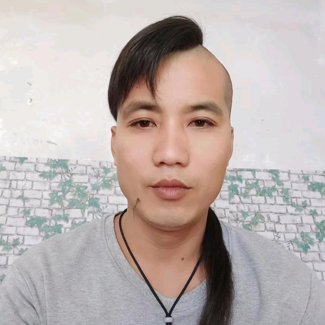 长毛哥