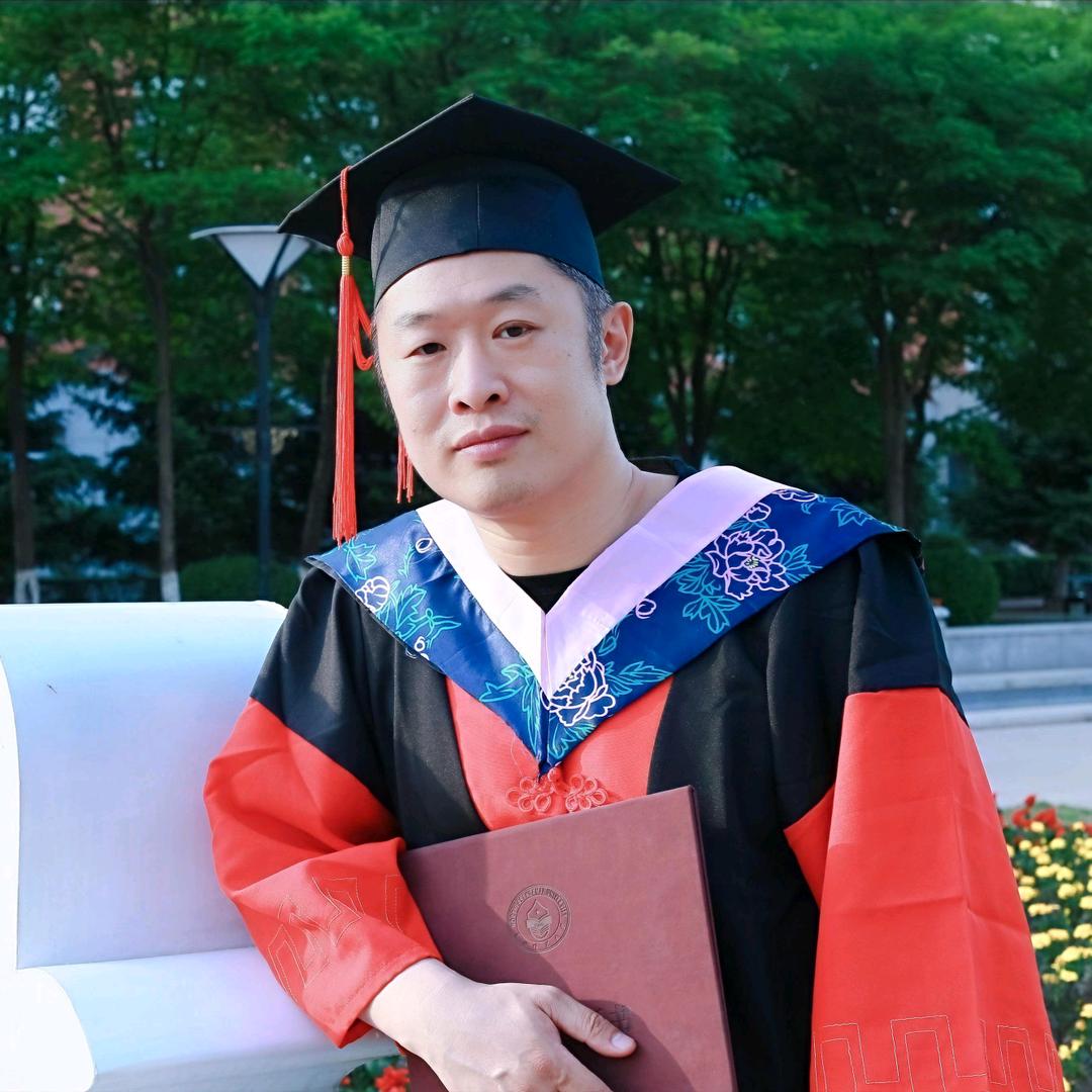 假若他是老师