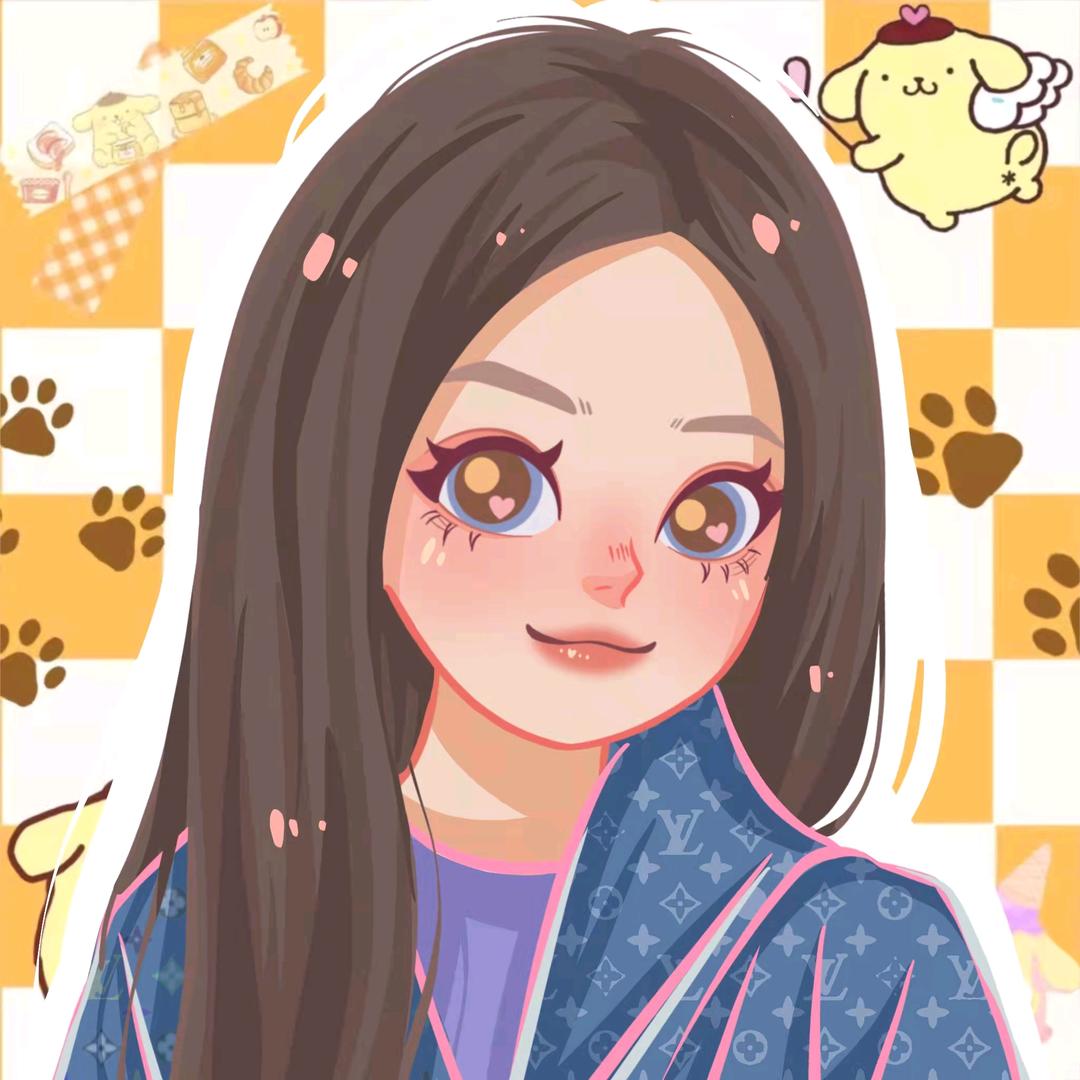 Helen Chen🍚*6 To Me