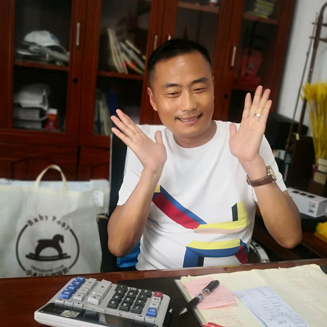阜南忠哥
