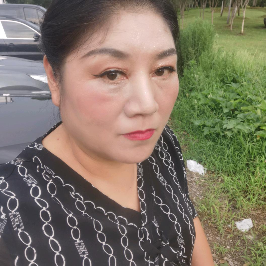 喜欢做美食的姐