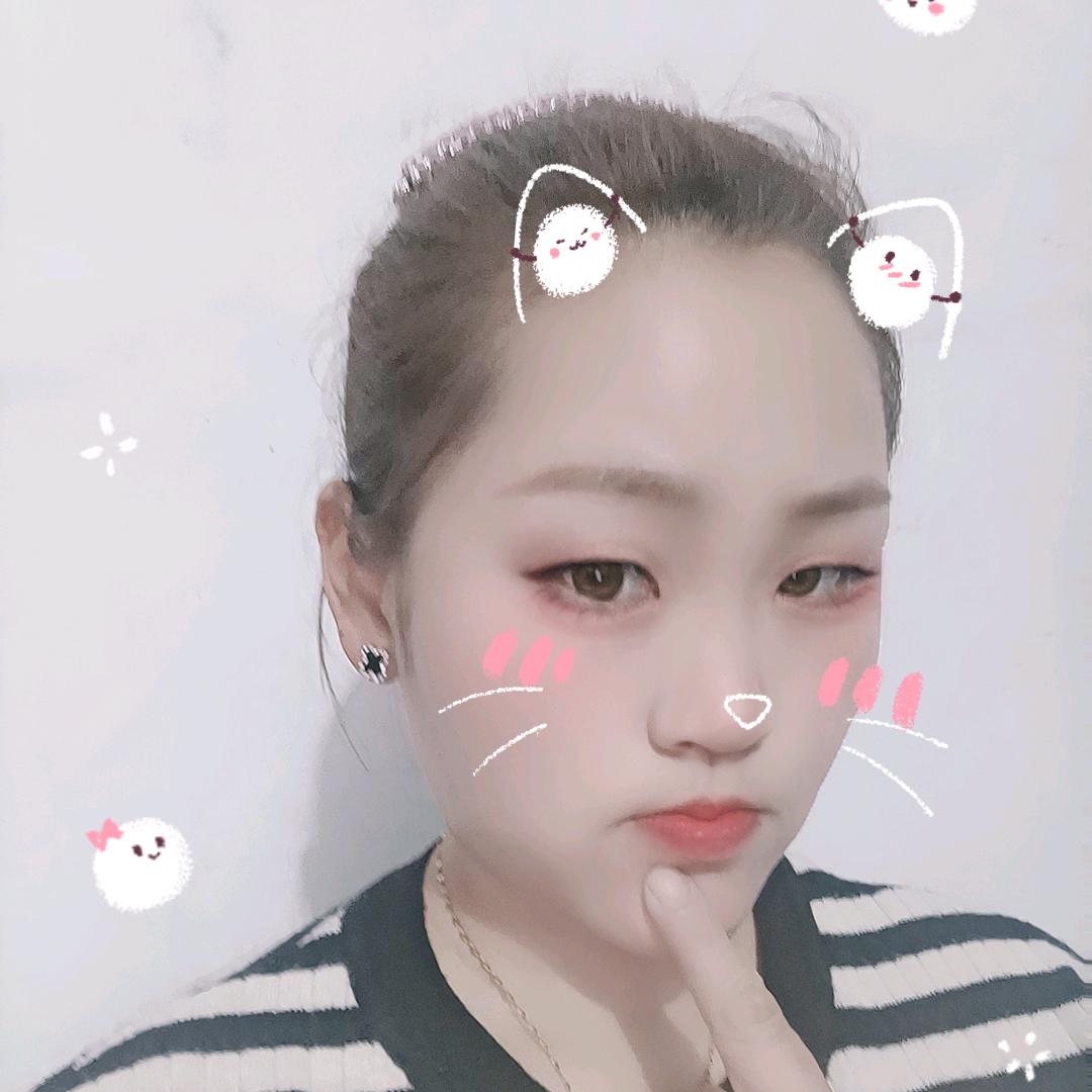 落花