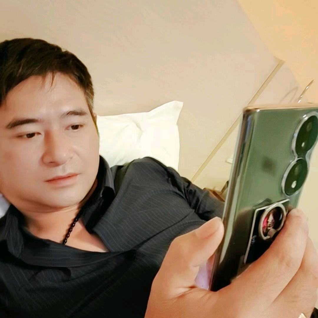 龚喜发财