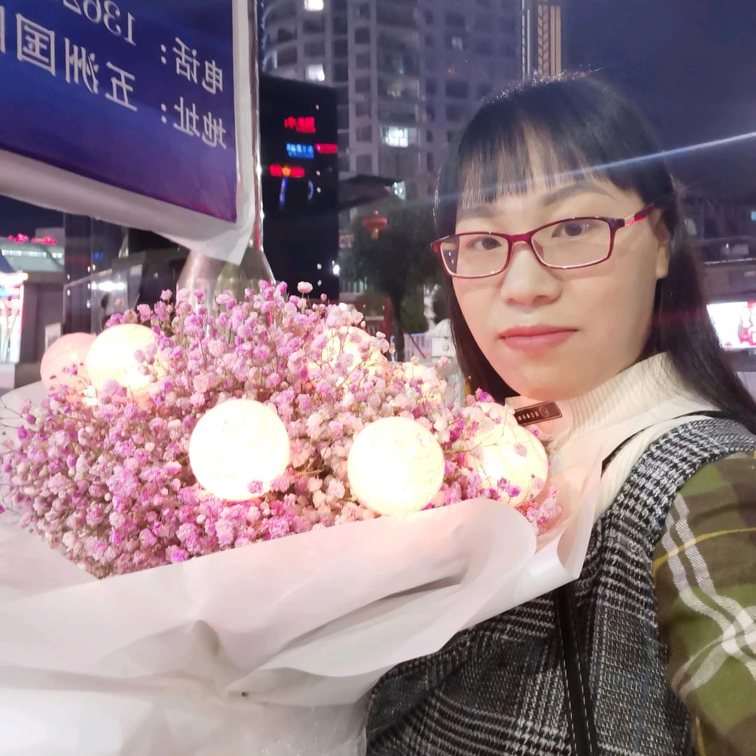 紫樱桃