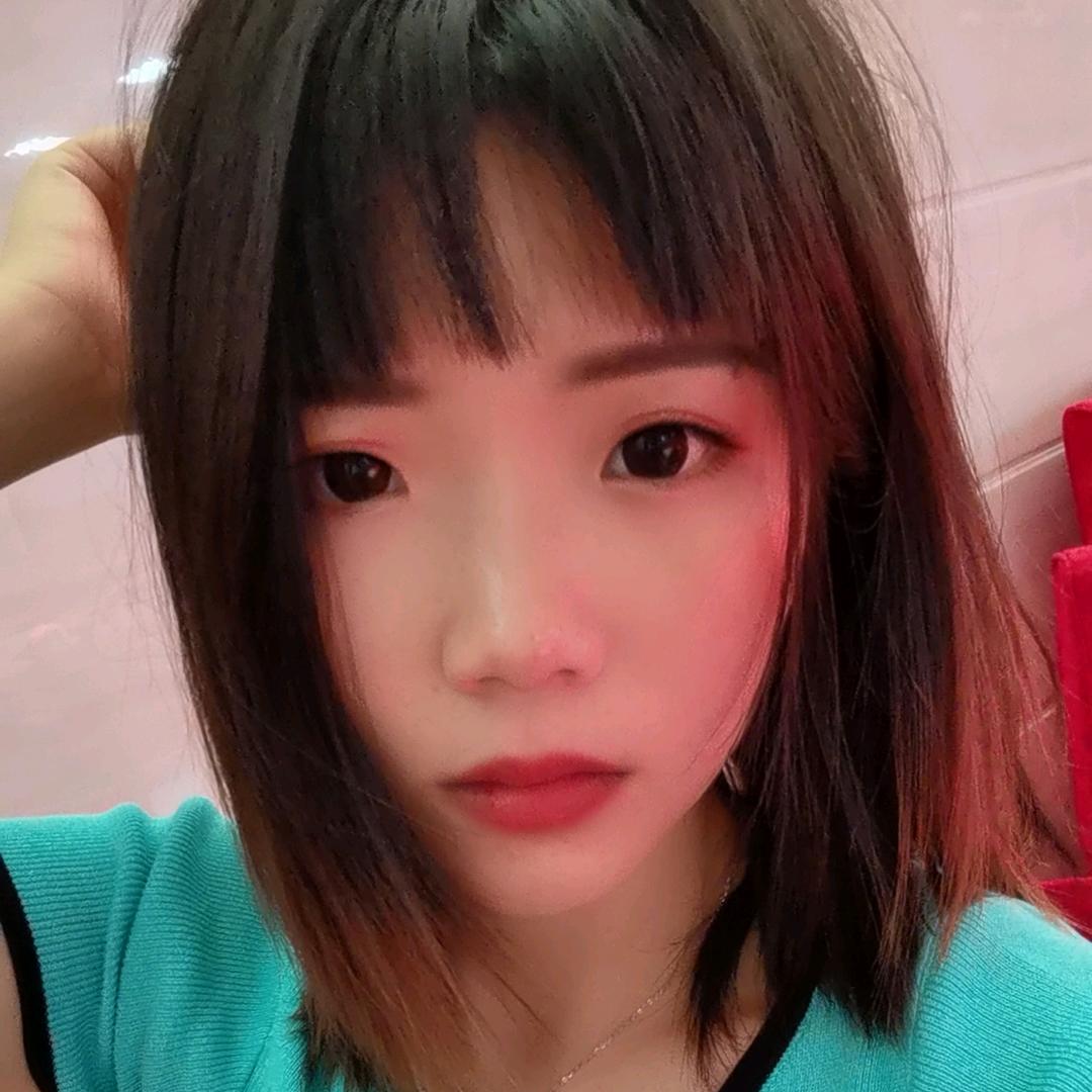 小月月呀❤