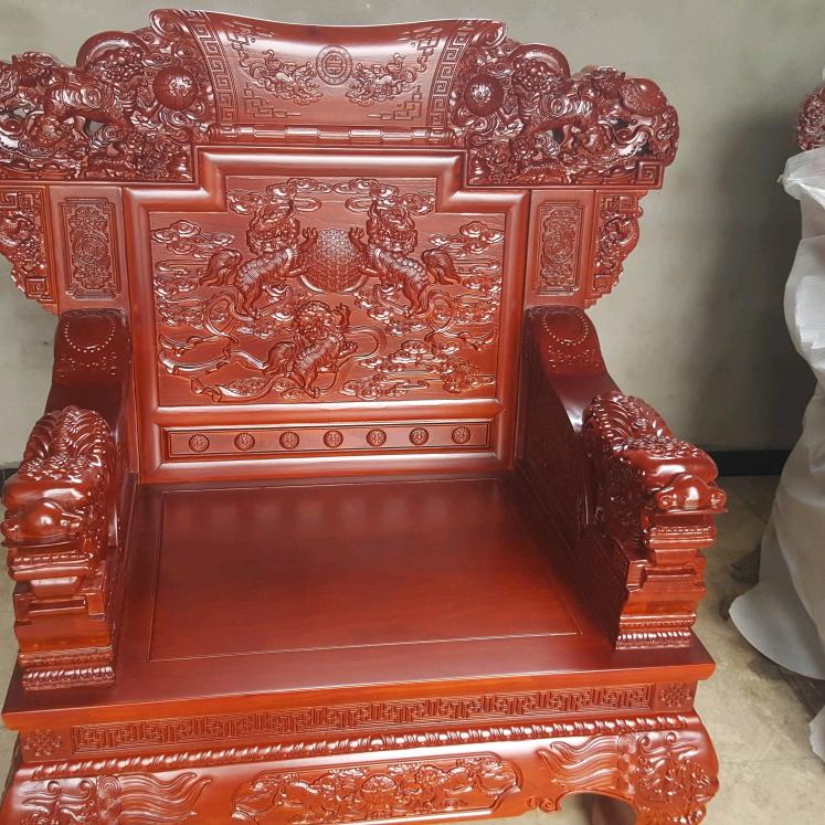 练台村榆木家具文化馆