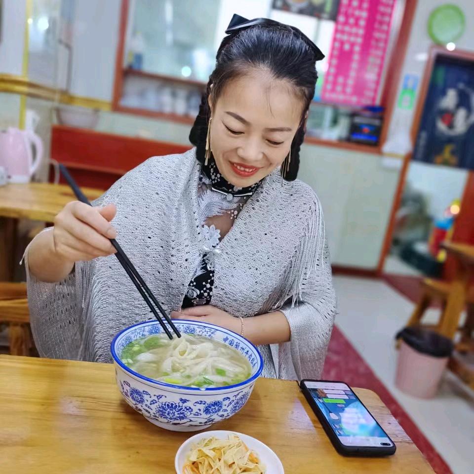 珍惜每一天