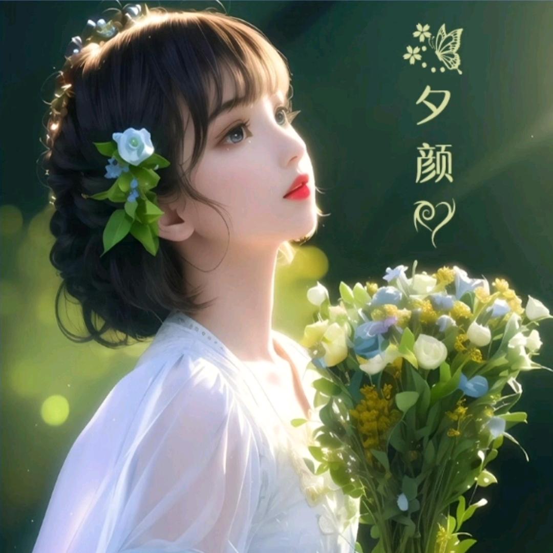 ζั͡ޓއއއ 夕颜浅笑❤