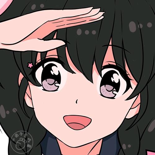 小柚小柚不睡觉