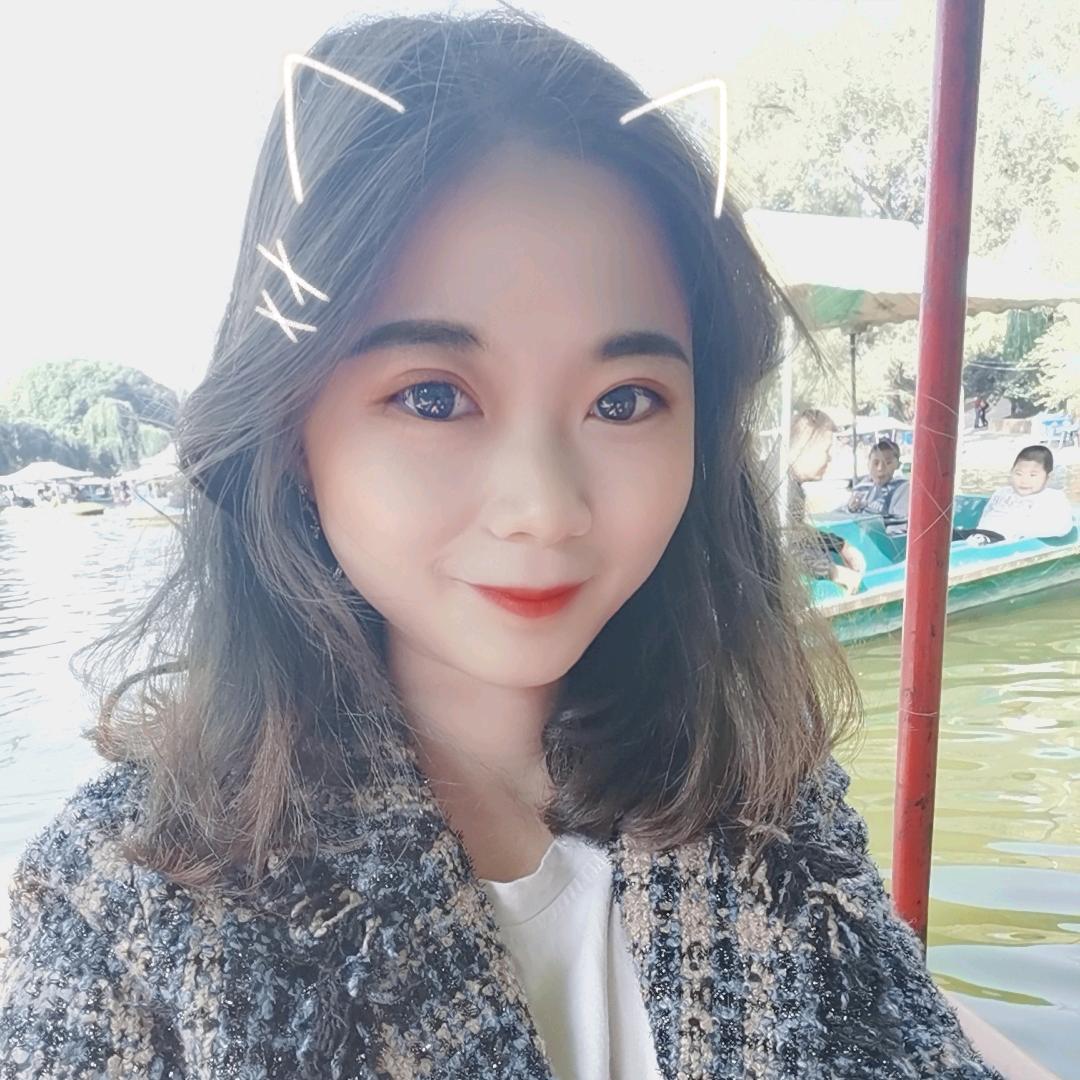 Dancer xixi