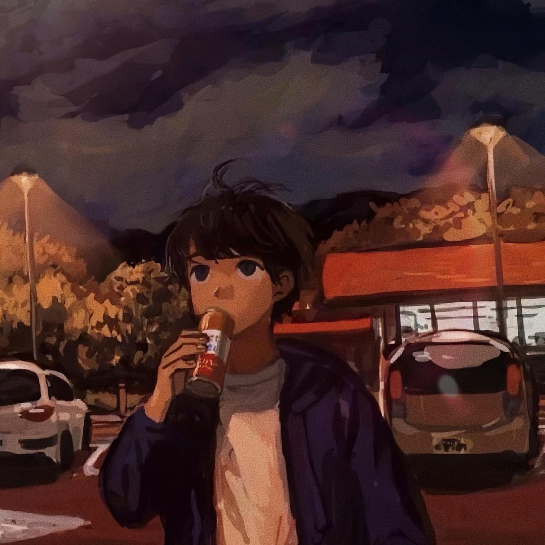 静赏花落淡然