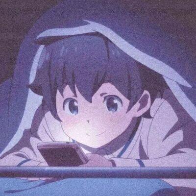 一定晚晚睡