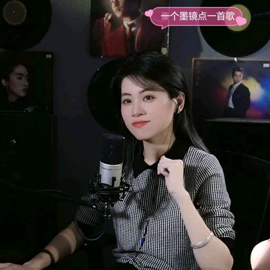 晴天心语小魔女