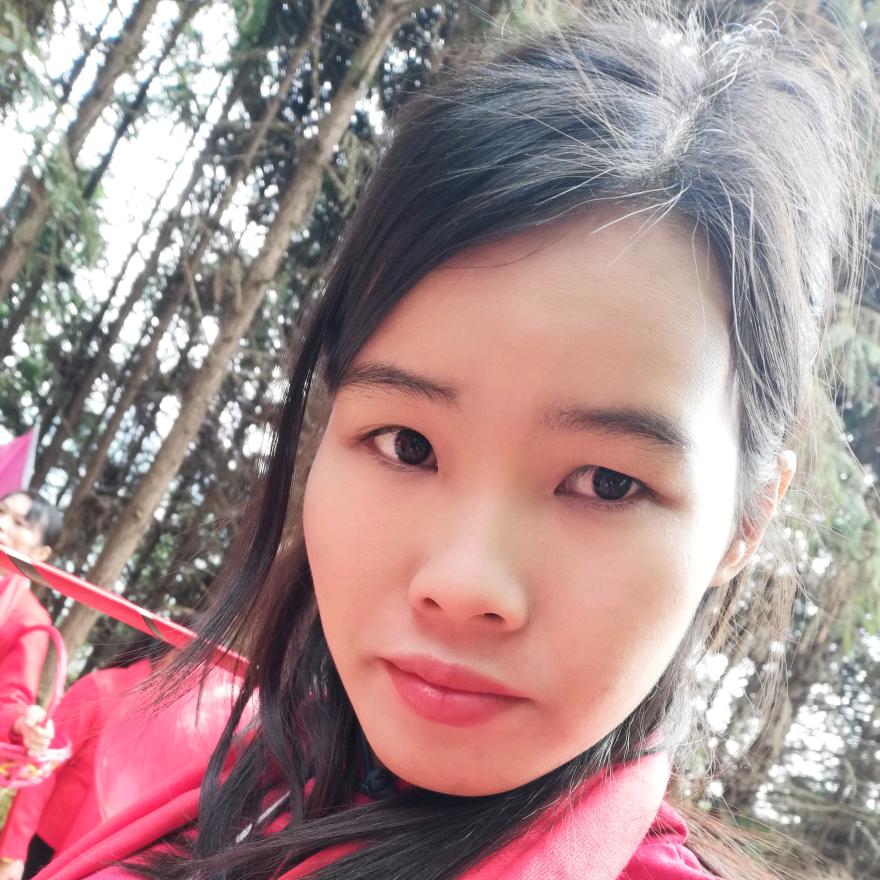 90后的搬砖妹