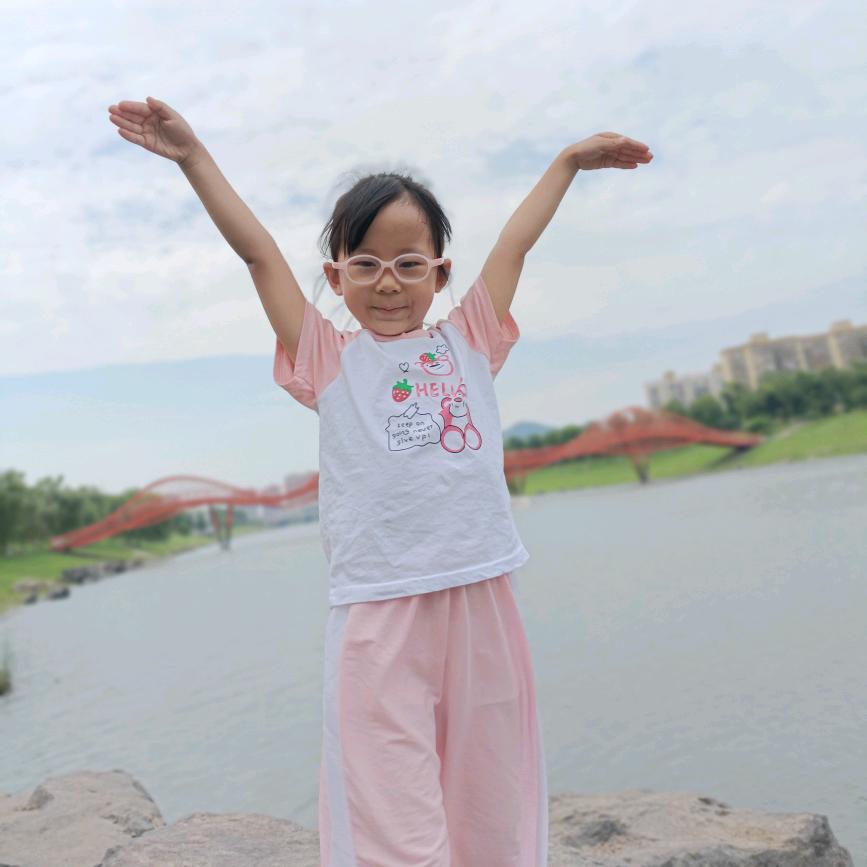 运动使人快乐🙂🙂