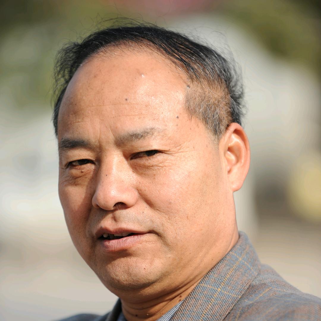 张世俊书法艺术