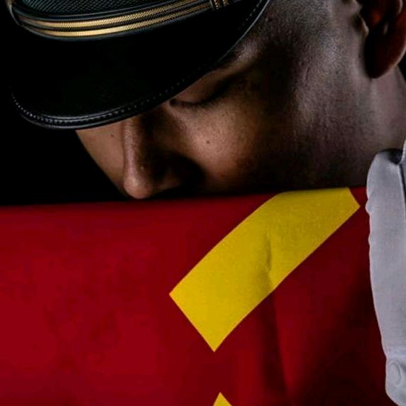 🇨🇳 不抛弃 不放弃 🇨🇳