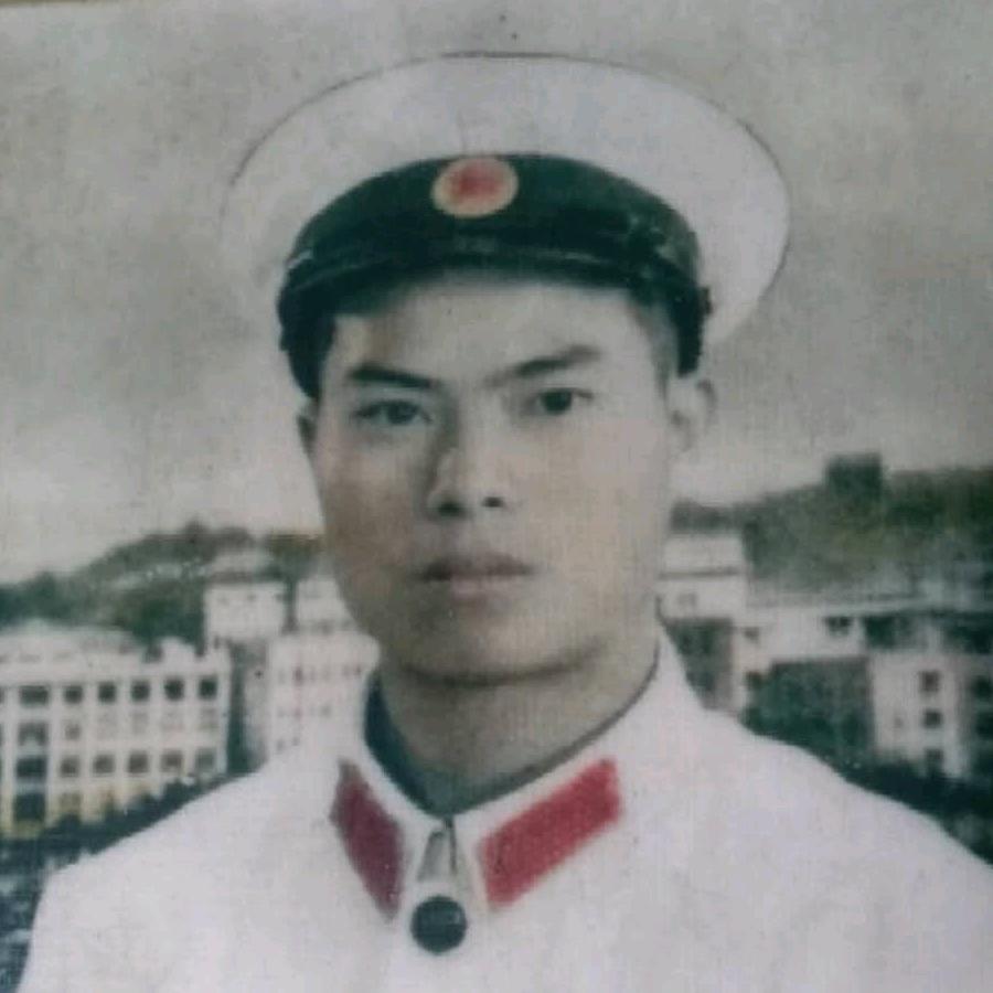 曾经的我