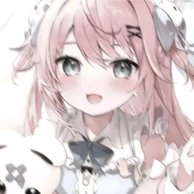 吧唧一口芋头💕