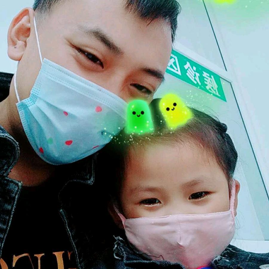 🌈贪财好色爱喝酒🌈