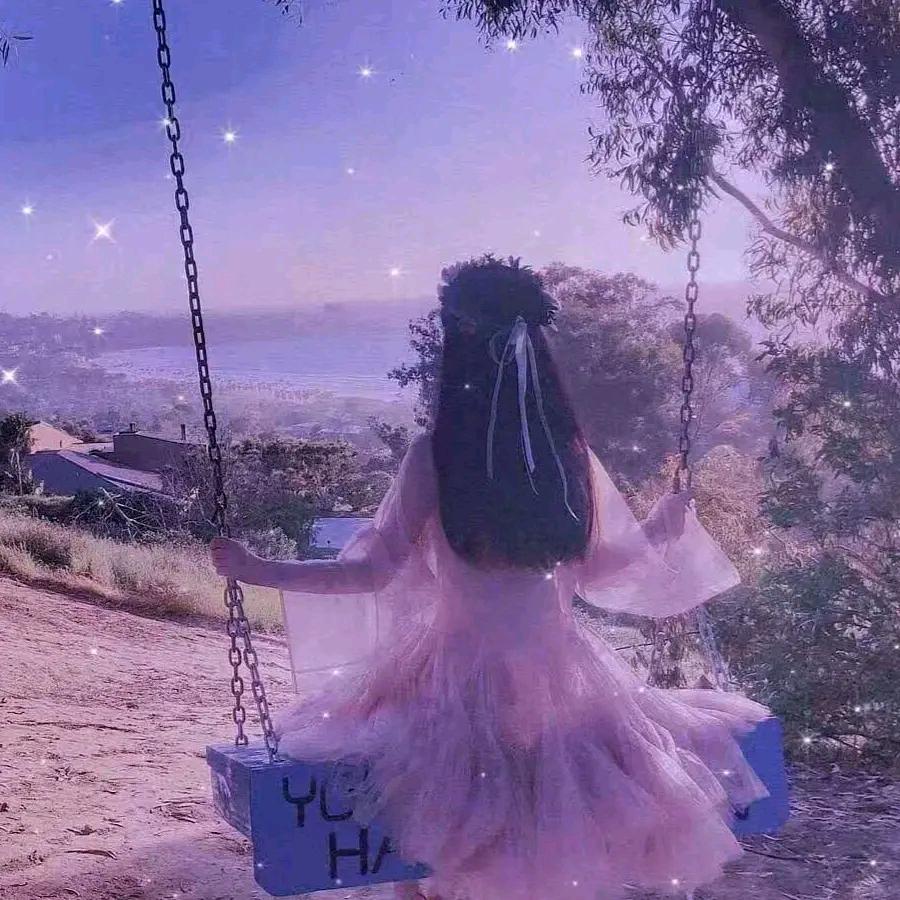 奶茜🌸